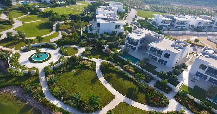 Минусы жизни в Аль-Барари