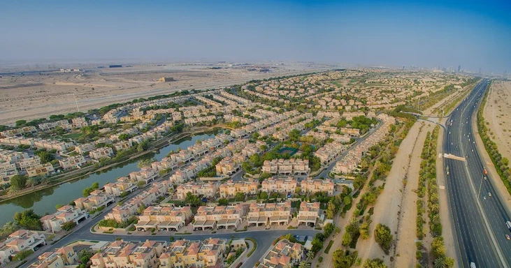 Минусы жизни на аравийских ранчо