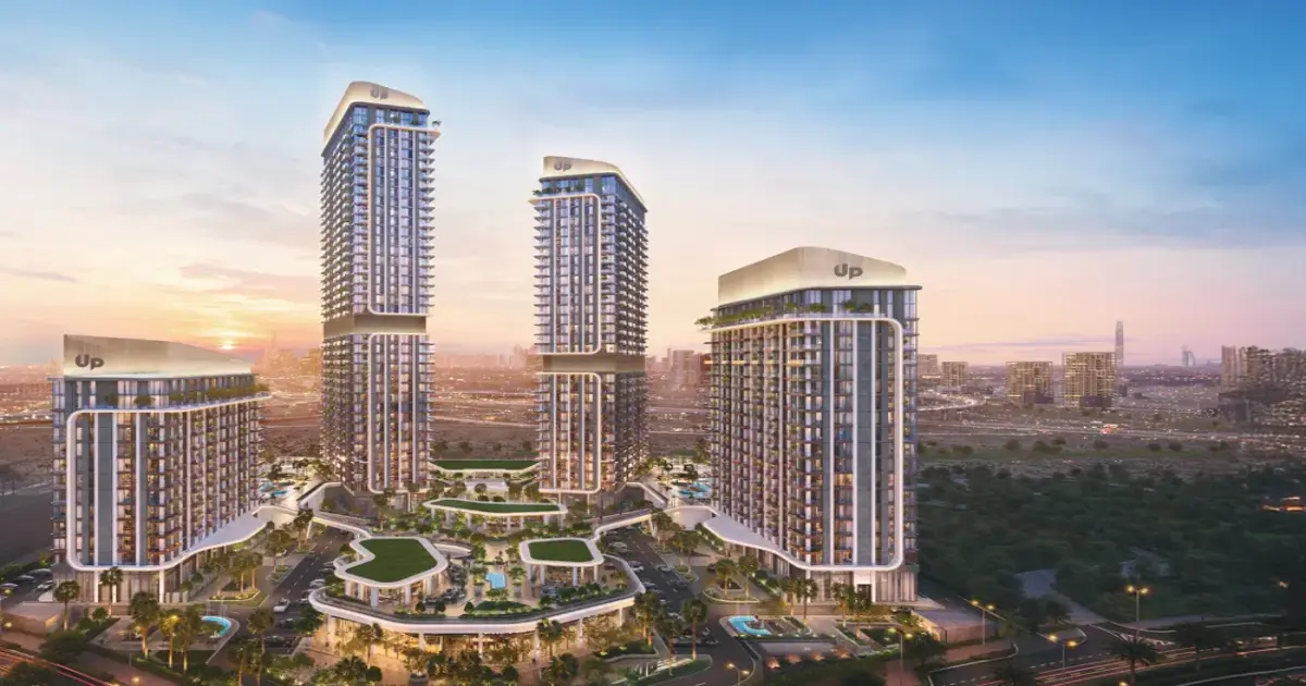 Best 10 Buildings in Motor City