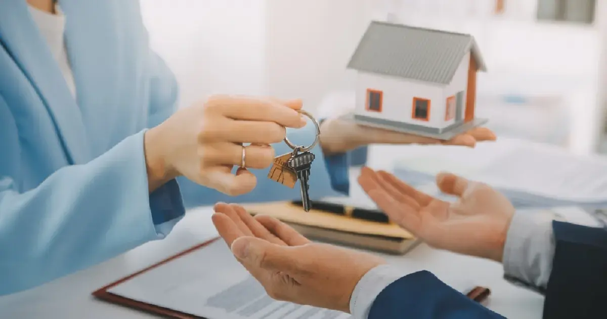 buying a second property in Dubai