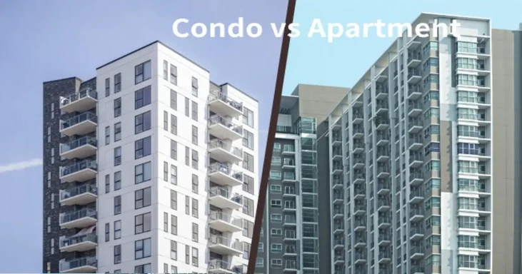 Condo Vs Apartment: What Is the Difference