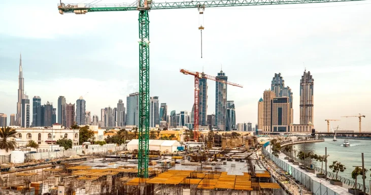 Construction Cost in Dubai