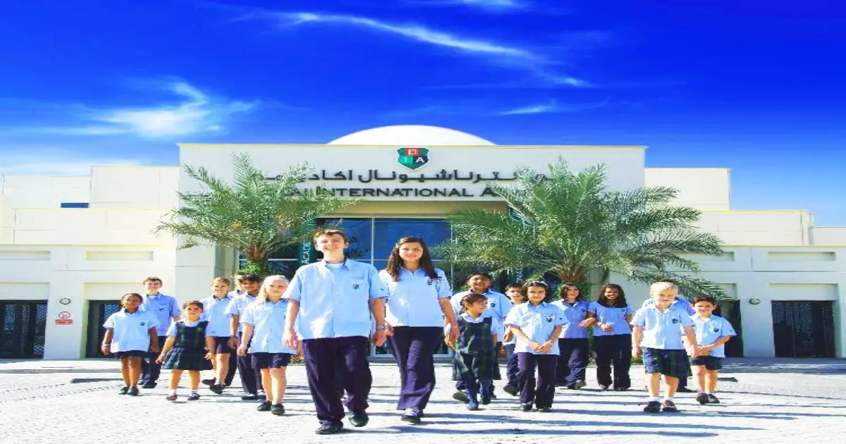 best schools in dubai
