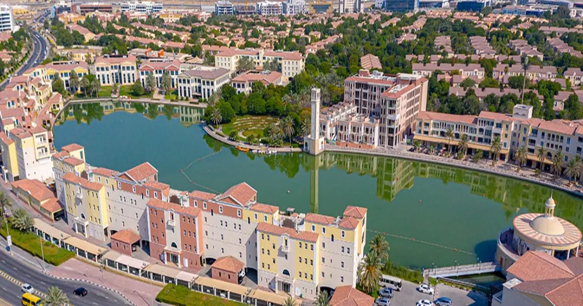 The Cons of Living in Dubai Investments Park