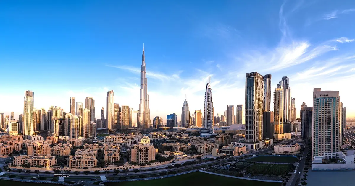 Dubai Launches Flexi Rent