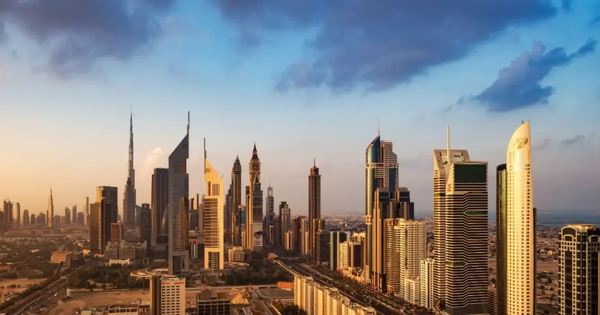 نصائح للاستثمار العقاري في دبي للمبتدئين