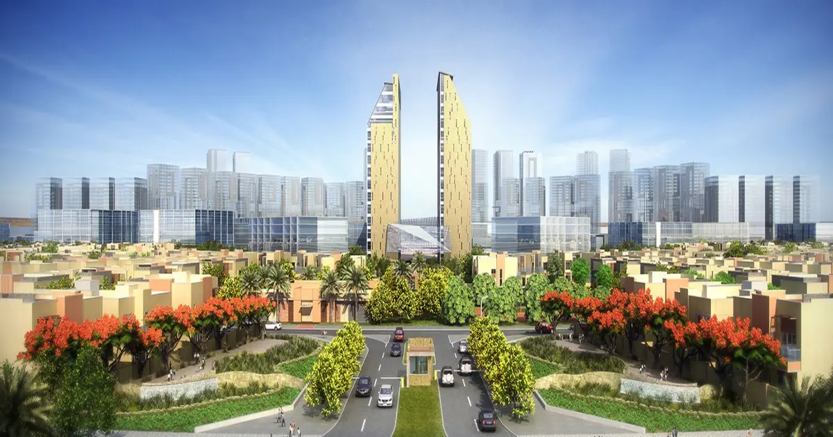 Cons of Living in Dubai Science Park