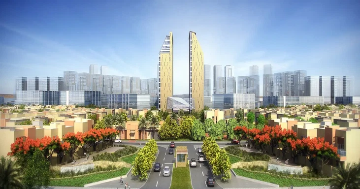 Минусы жизни в Дубайском научном парке