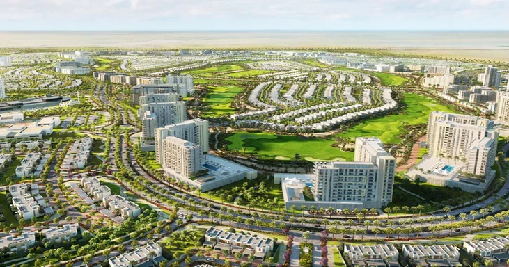 سلبيات العيش في دبي الجنوب