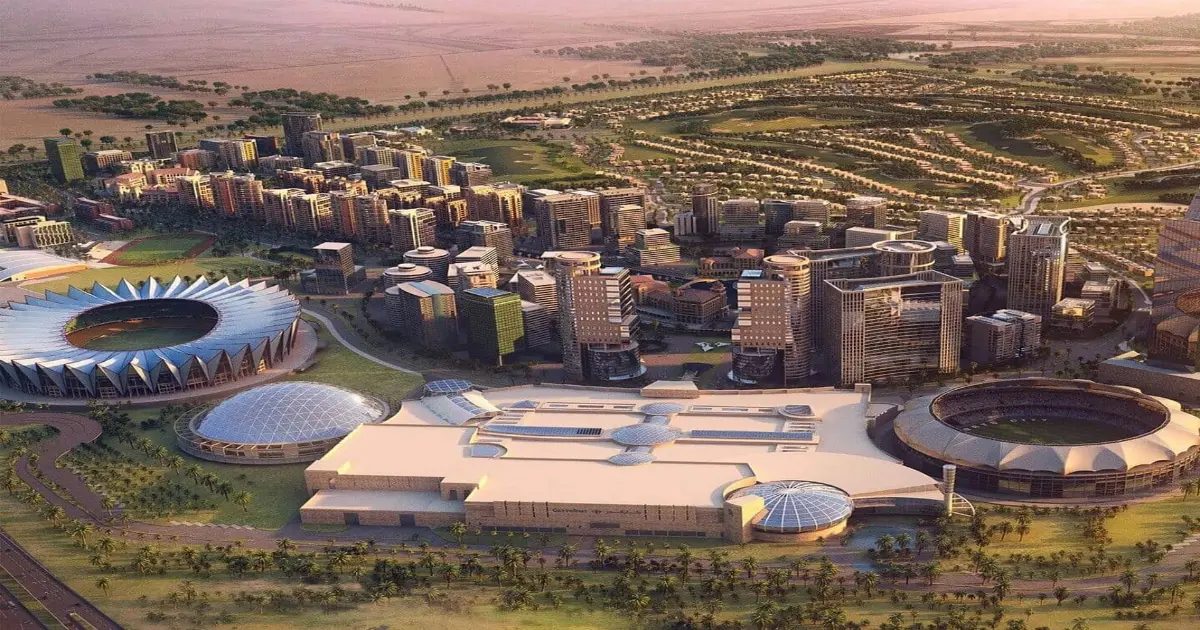 The Cons of Living in Dubai Sports City