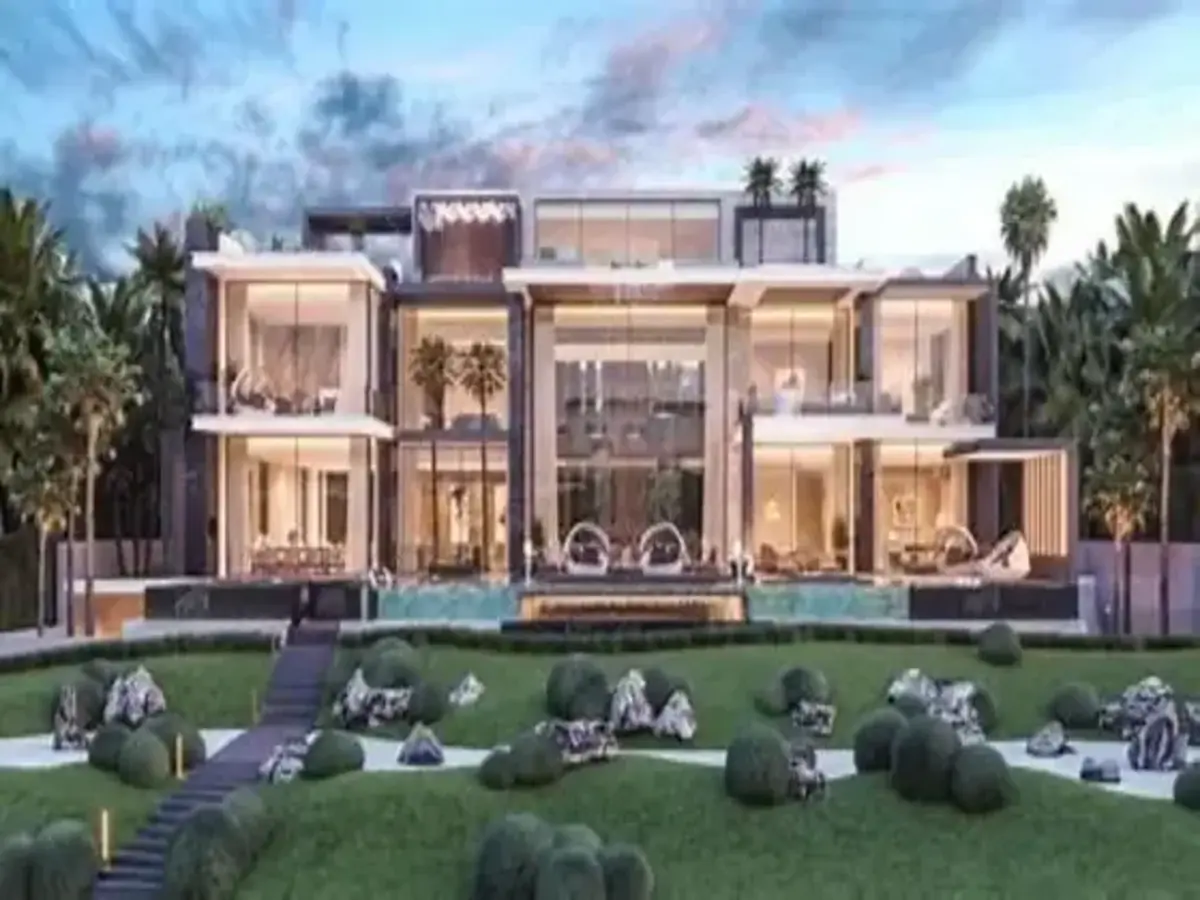 Top Sector to Buy Villas in Emirates Hills