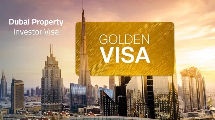 Dubai Property Visa 2026 Guide