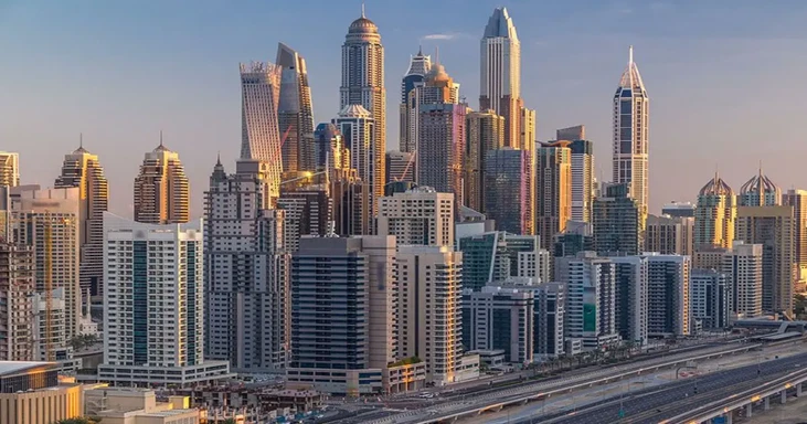 كيفية شراء عقار في دبي من المملكة المتحدة