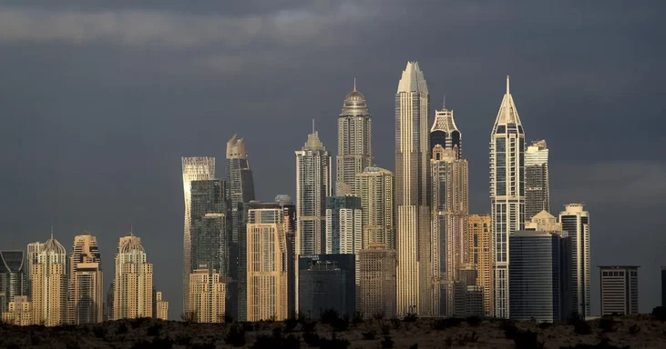 كيفية الاستثمار في عقارات دبي من الهند