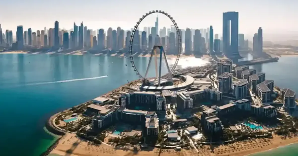 Top Things to Do in Jumeirah Beach Residence