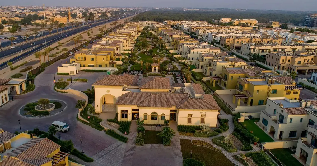 Mirdif Community Dubai