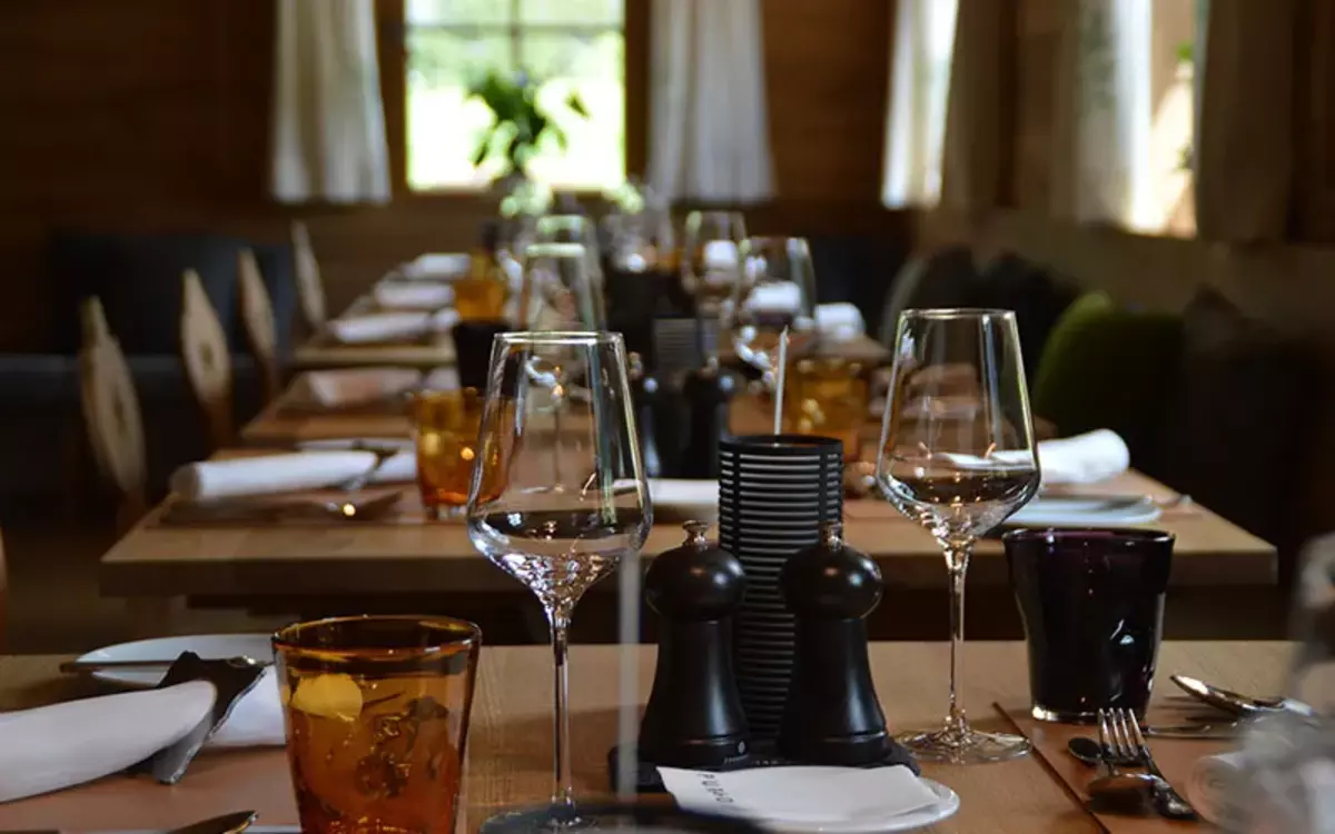 Best Pakistani Restaurants in Dubai