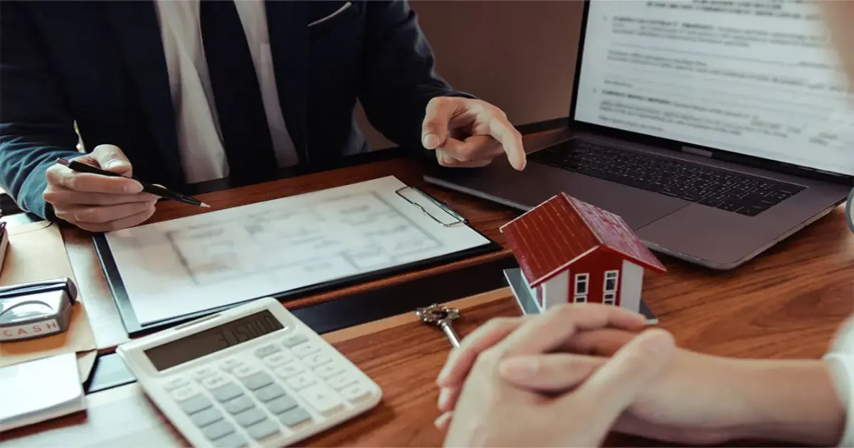 documents required while availing property loans