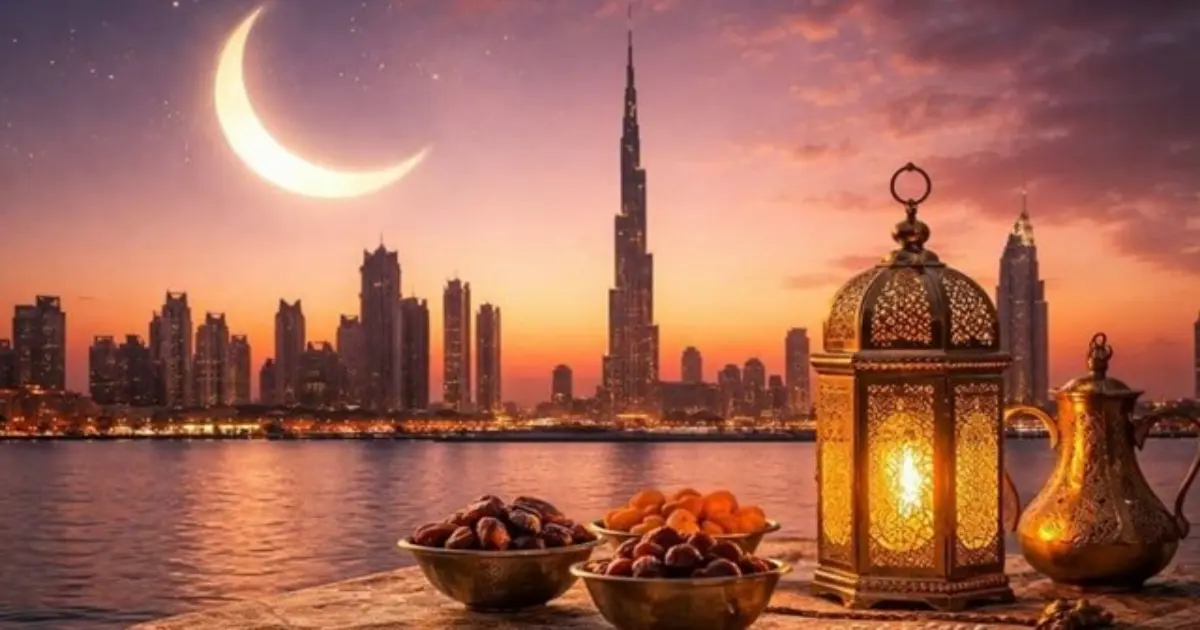 Ramadan Working Hours in UAE
