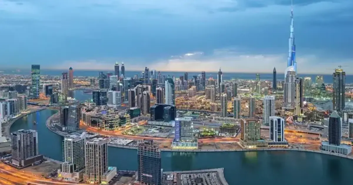 Top Real Estate Agencies in Dubai