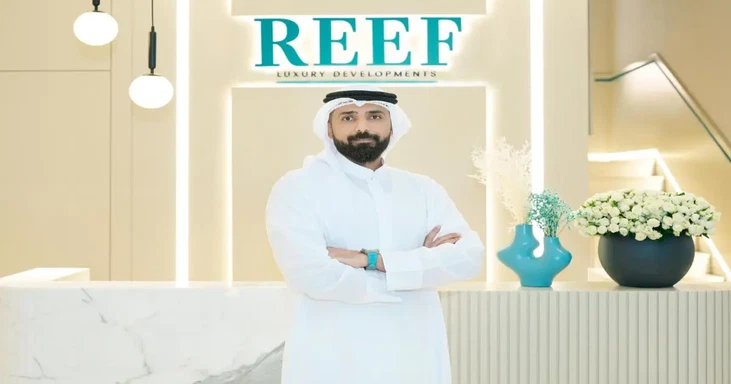 Reef Developments устраняет барьер в виде первоначального взноса для работающих резидентов ОАЭ
