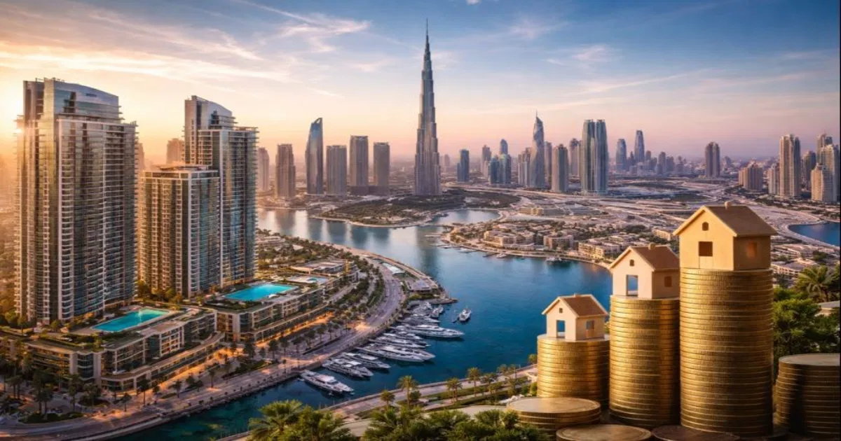 Explore a detailed checklist for visitors in 2026 that compares renting and buying property in Dubai