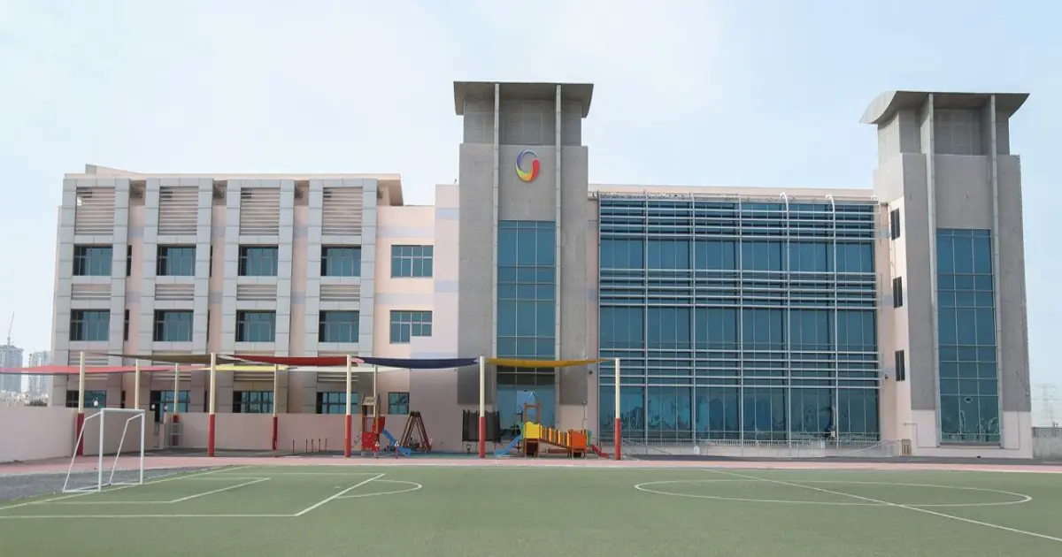 лучшие школы в центре Дубая