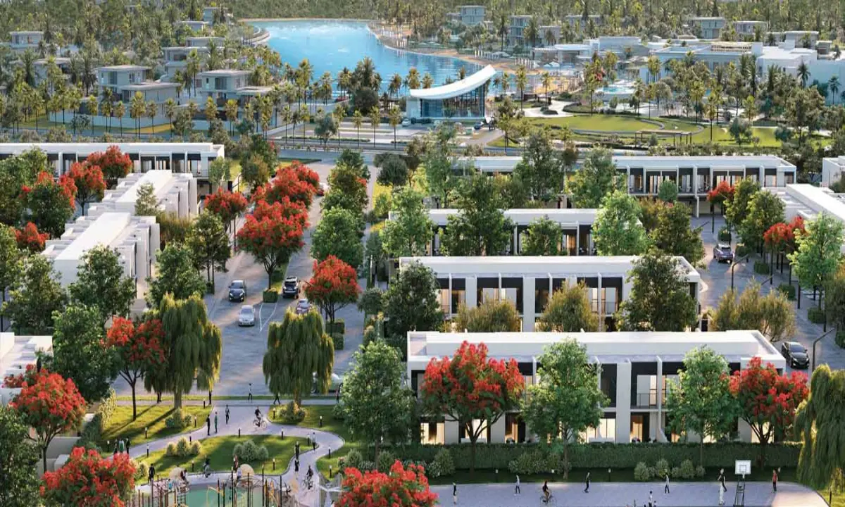 Минусы жизни в Тилал-эль-Гафе