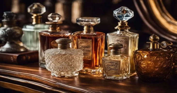 Top 10 Most Expensive Perfumes in the World