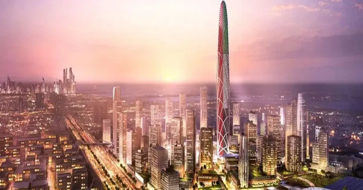 أفضل 10 مشاريع في الخليج التجاري
