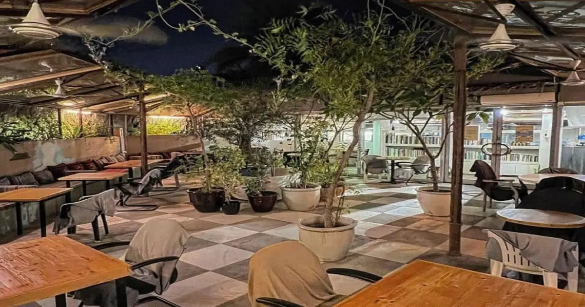 Top 10 Restaurants in Al Barsha