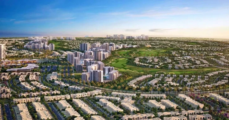 Top New Projects in Emaar South for Investments