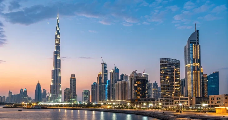 Explore AYS Developers' best real estate projects to to watch. They offer stunning designs, excellent spots in Dubai, and great investment prospects.