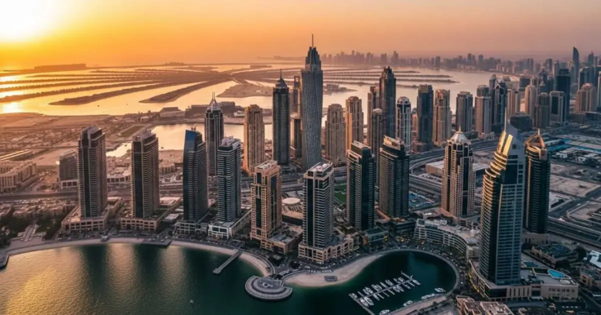 Top Areas to Buy Investment Land in Dubai in 2026