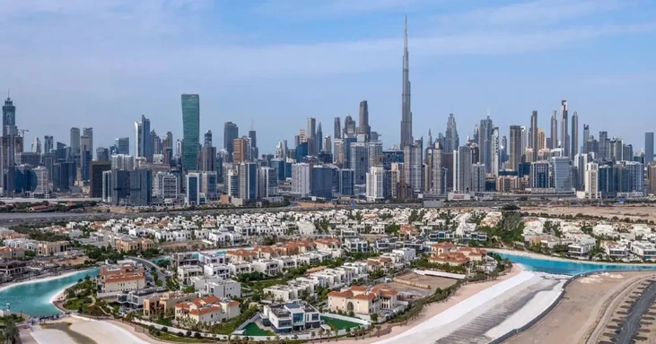 Top Communities to Buy Properties in MBR City