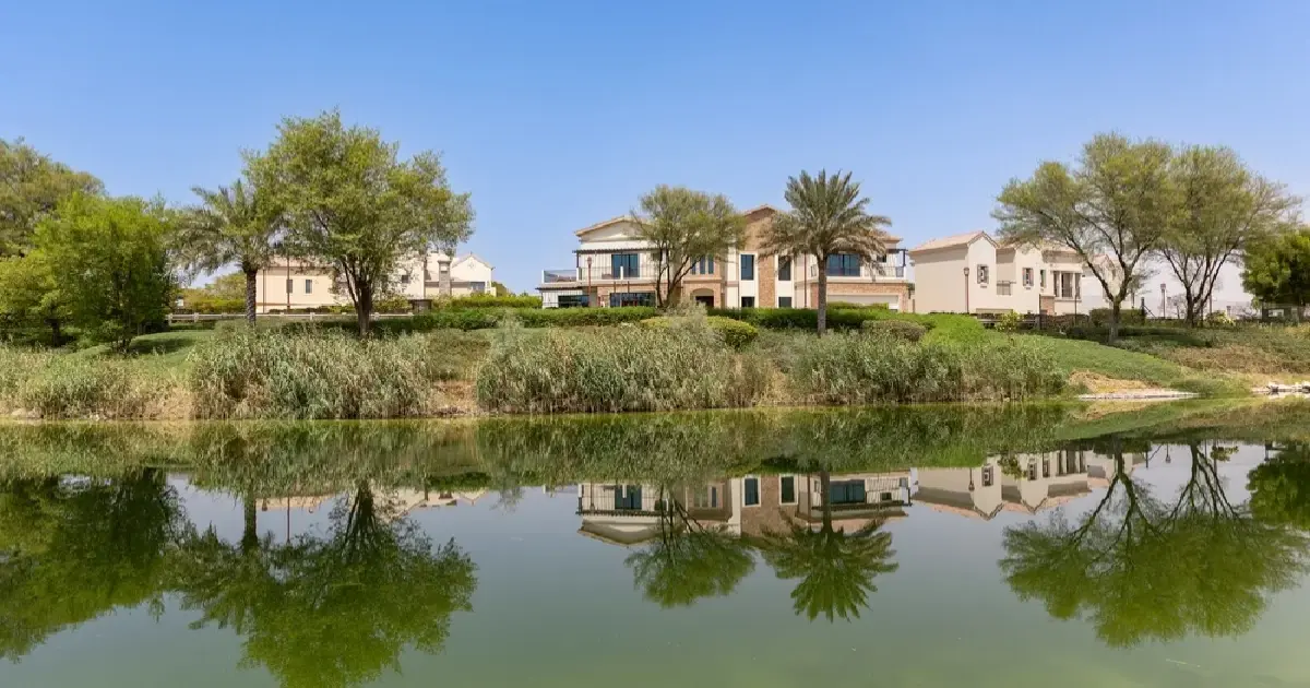 Top Communities to Live in The Meadows