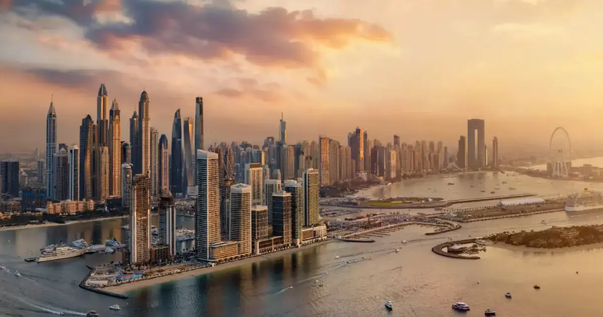 High-Net-Worth Property Buyers Dubai