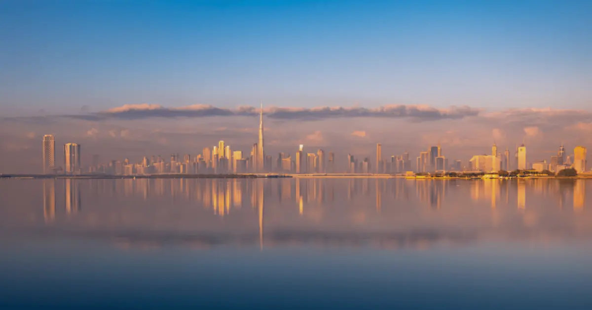 Top Famous Architects Shaping Dubai