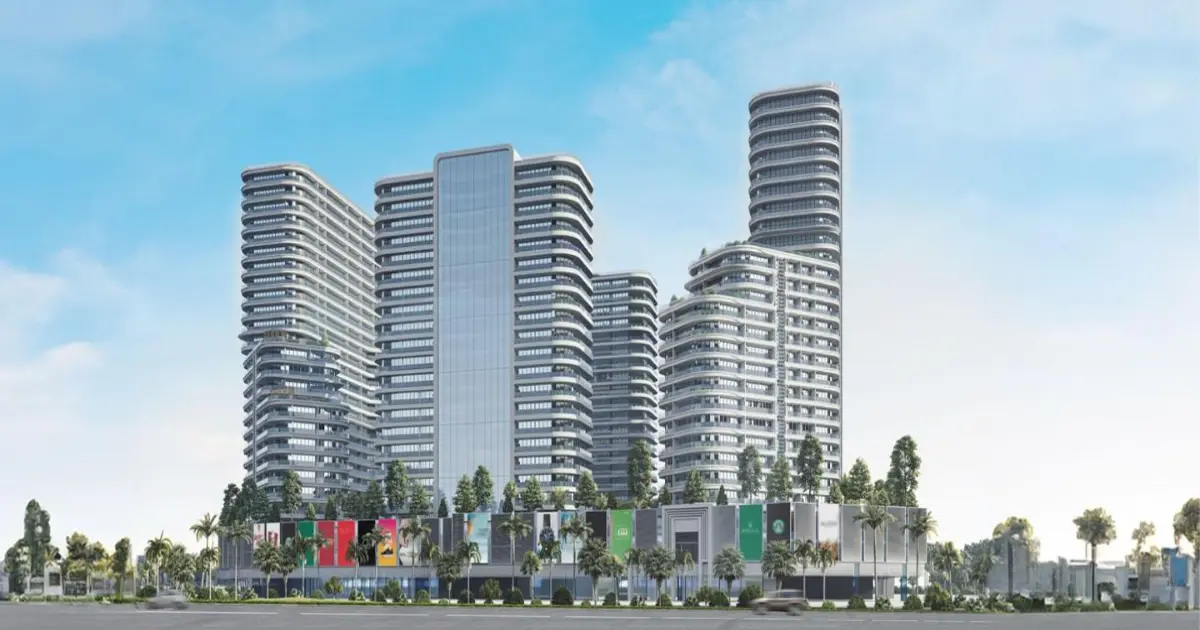 Top New Projects in Arjan Dubai