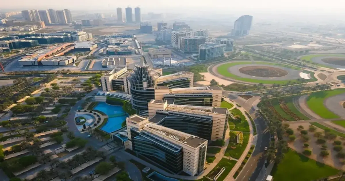 Top New Projects in Dubai Silicon Oasis