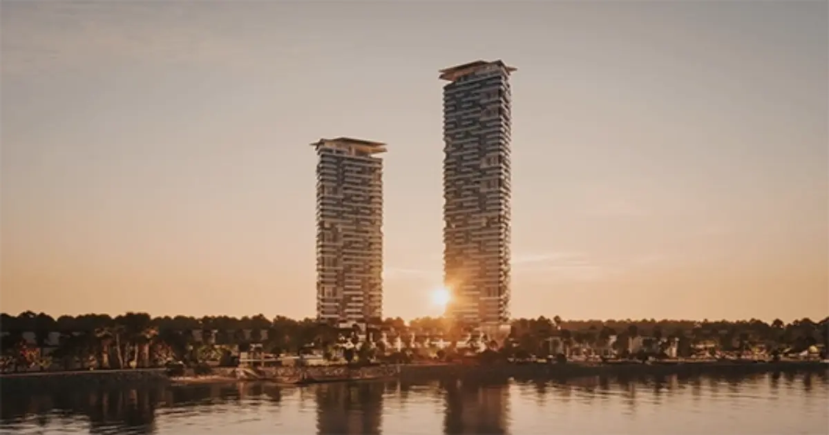 Top Projects by Beyond Developments