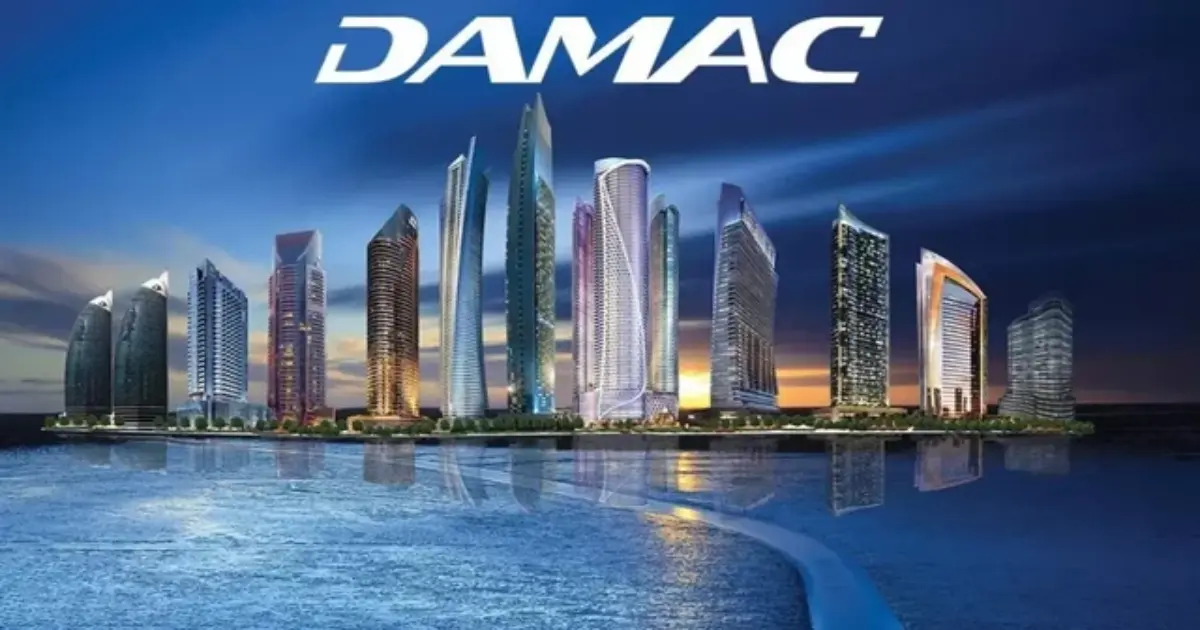 Лучшие проекты Damac в Дубае