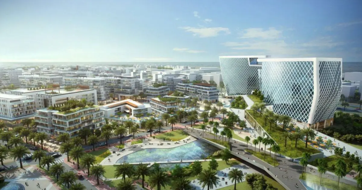 أهم الأسباب لشراء العقارات في دبي الجنوب