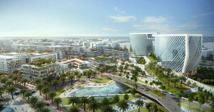 أهم الأسباب لشراء العقارات في دبي الجنوب