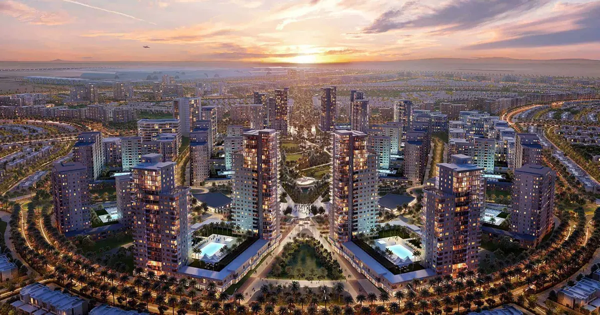 Top Reasons to Invest in Emaar South