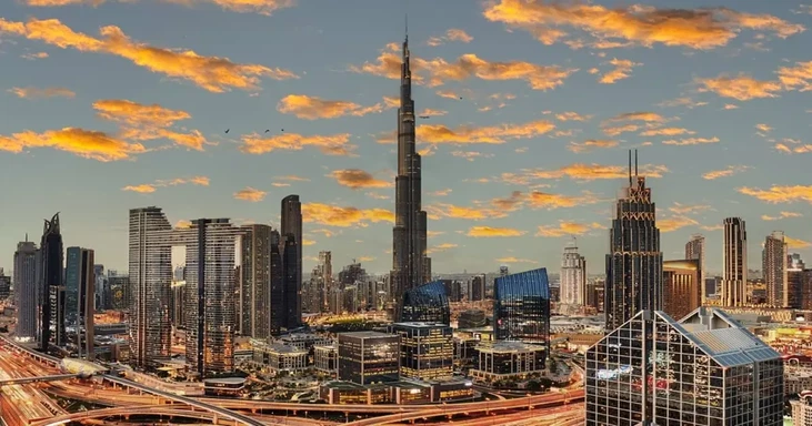 UK Millionaires Relocate to Dubai