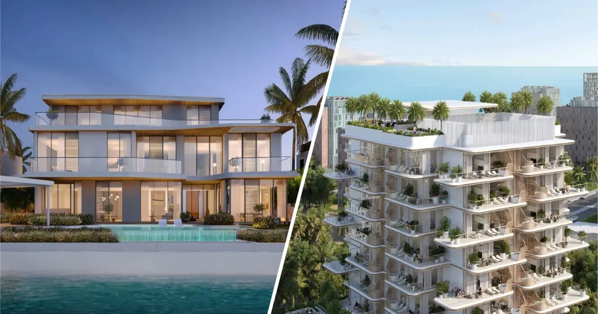 Villas Vs Apartments: Which Is Right for You