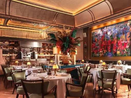 top arabic restuarants in dubai