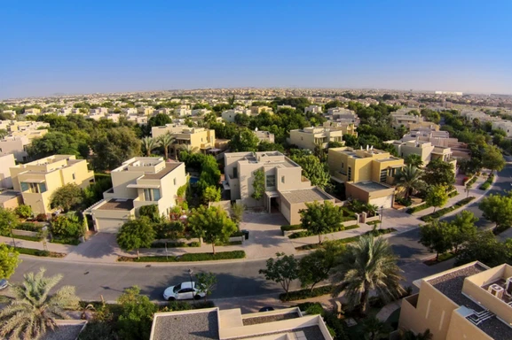 top areas for expats in dubai