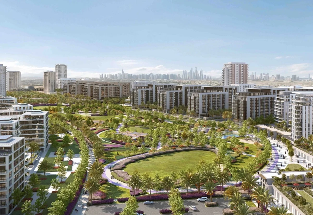best family friendly areas in dubai
